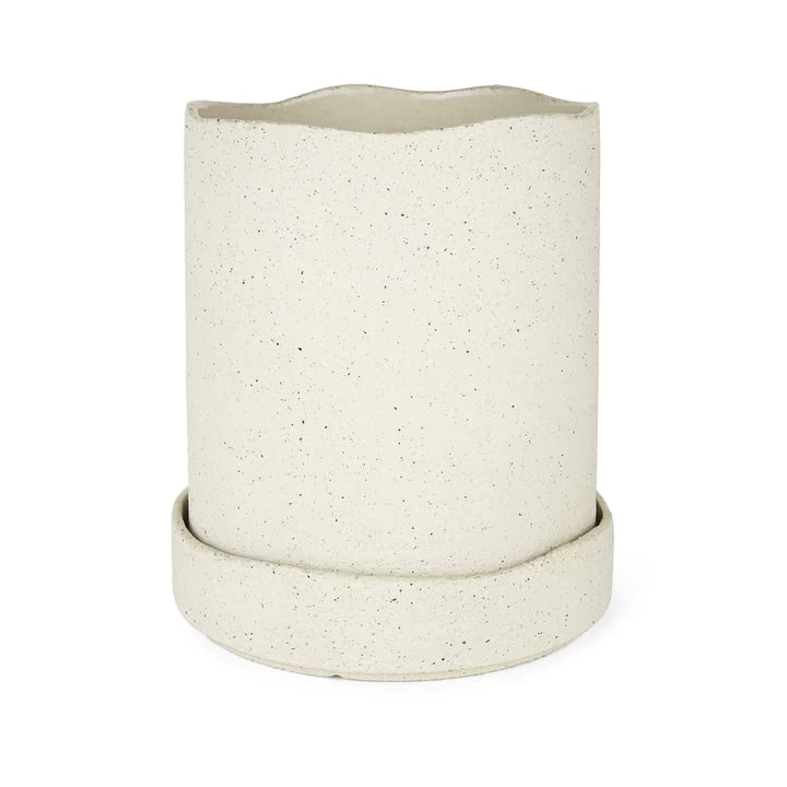 Ferm Living - Uneru Pot 1 Ferm Living - Uneru Pot