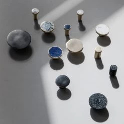 Ferm LIVING Gisten Living - Muurhaak -Meubilair Verkoopwinkel ferm Living Wandhaken Kollektion