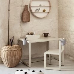 Ferm Living - Little Architect Tafel 11 Ferm Living - Little Architect Tafel -Meubilair Verkoopwinkel ferm living little architect flashsale 1x1 1