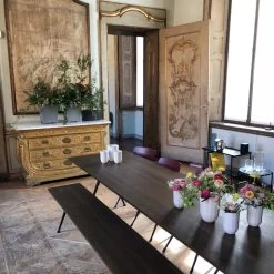 Hay - Pyramid Tabel -Meubilair Verkoopwinkel hay result chair