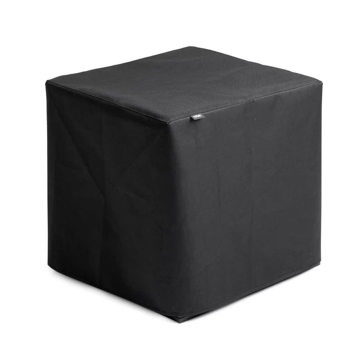Höfats - Cover For Cube , Zwart 1 Höfats - Cover For Cube , Zwart