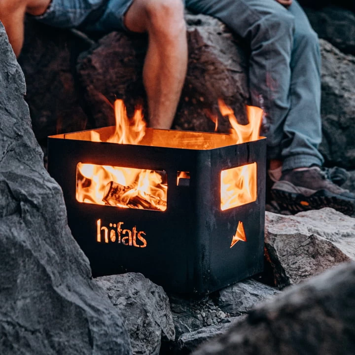 De Höfats - Beer Box Brandweerwagen 12 De Höfats - Beer Box Brandweerwagen - Afbeelding 12