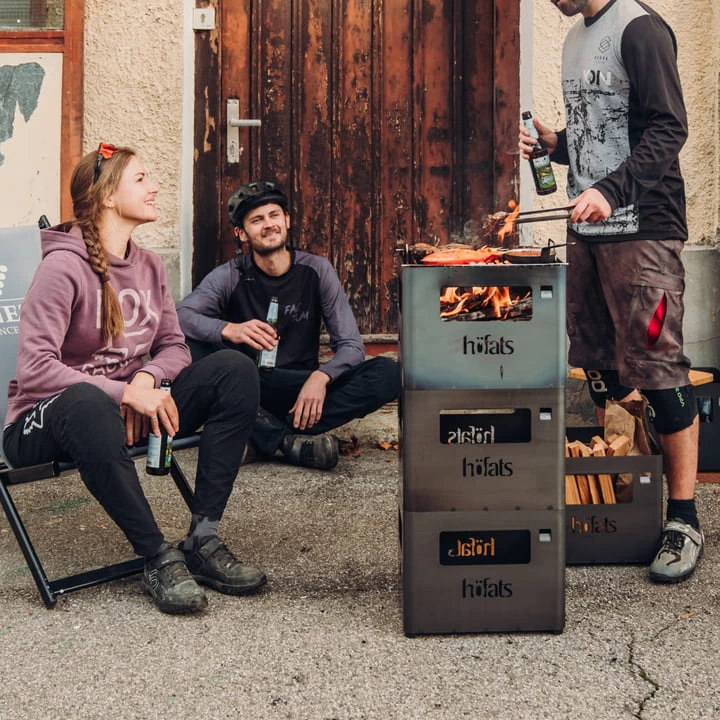 De Höfats - Beer Box Brandweerwagen 14 De Höfats - Beer Box Brandweerwagen - Afbeelding 14