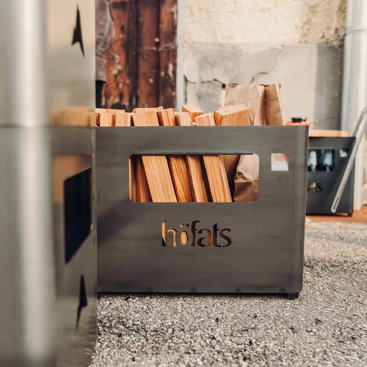 De Höfats - Beer Box Brandweerwagen 15 De Höfats - Beer Box Brandweerwagen - Afbeelding 15