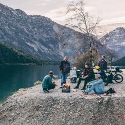 De Höfats - Beer Box Brandweerwagen 23 De Höfats - Beer Box Brandweerwagen -Meubilair Verkoopwinkel hoefats Beer Box Feuerkorb schwarz Berge Motorradtour chillen Ambiente