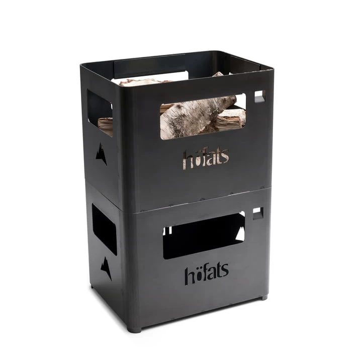 De Höfats - Beer Box Brandweerwagen 4 De Höfats - Beer Box Brandweerwagen - Afbeelding 4