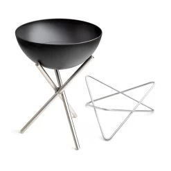 Höfats - Bowl Vuurschaal