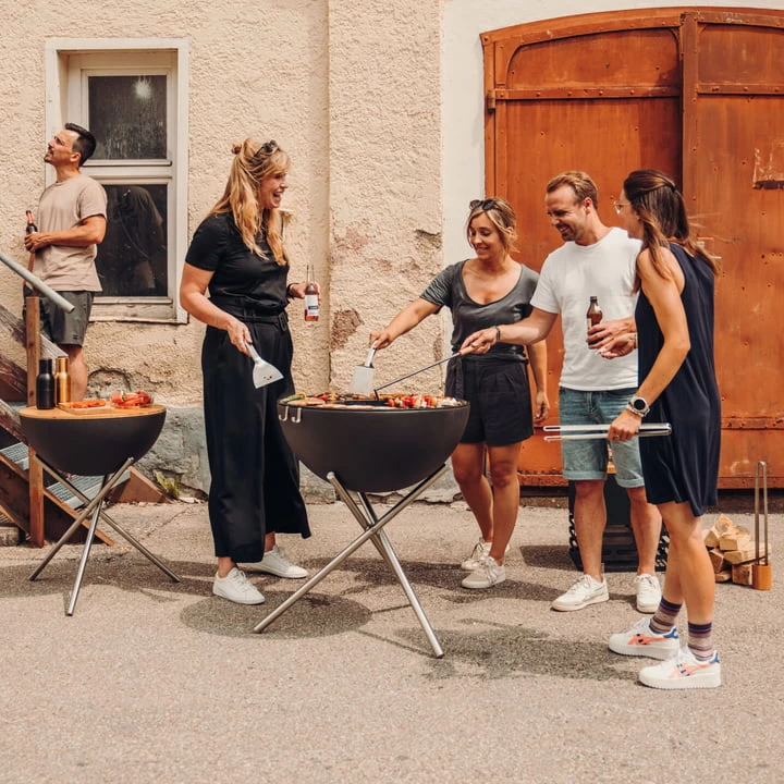 Höfats - Pook Met Vlamblazer 2 Höfats - Pook Met Vlamblazer - Afbeelding 2