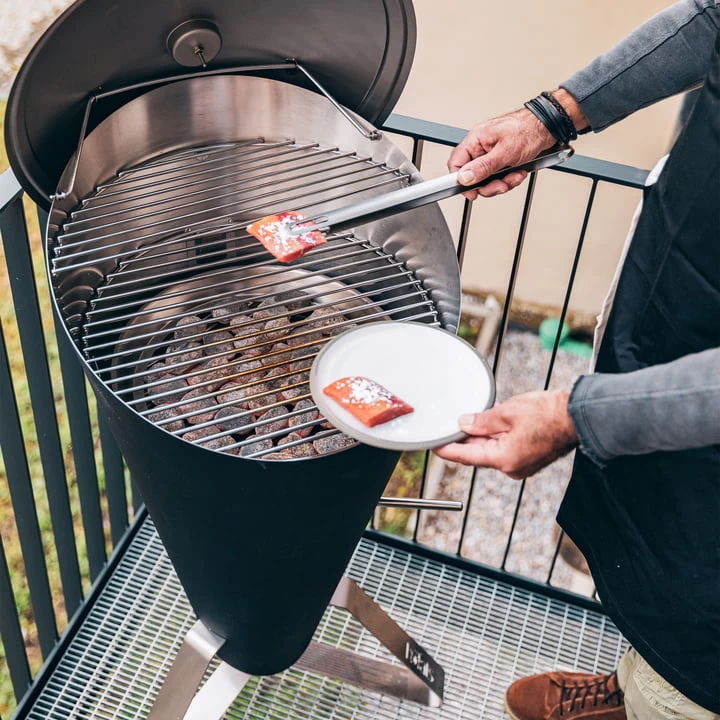 Höfats - Cone Houtskoolgrill 16 Höfats - Cone Houtskoolgrill - Afbeelding 16