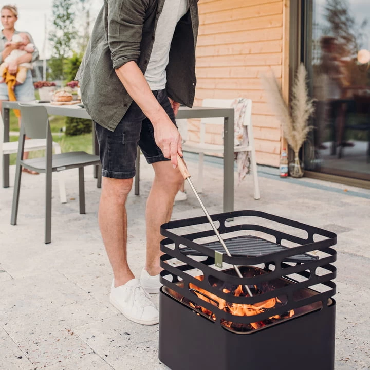 Höfats - Pook Met Vlamblazer 3 Höfats - Pook Met Vlamblazer - Afbeelding 3