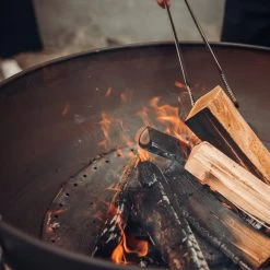 Höfats - Vuurtonnen -Meubilair Verkoopwinkel hoefats Tools Ambiente 4