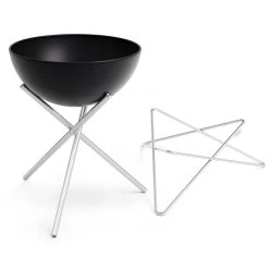 Höfats - Bowl 70 Vuurschaal