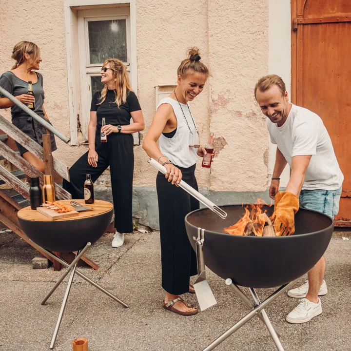 Höfats - Steunpunt Voor Bowl 5 Höfats - Steunpunt Voor Bowl - Afbeelding 5