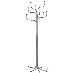 Fritz Hansen - Coat Tree Verchroomd