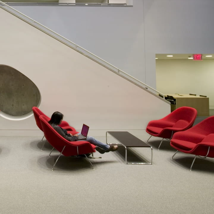 Knoll - Laccio 2 Koffietafel 5 Knoll - Laccio 2 Koffietafel - Afbeelding 5