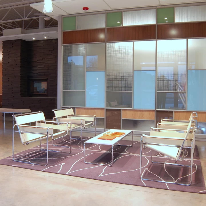 Knoll - Laccio 2 Koffietafel 4 Knoll - Laccio 2 Koffietafel - Afbeelding 4