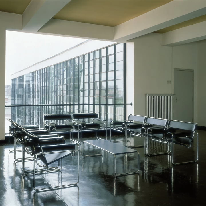 Knoll - Laccio 2 Koffietafel 6 Knoll - Laccio 2 Koffietafel - Afbeelding 6