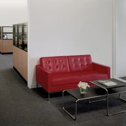 Knoll - Laccio 2 Koffietafel 15 Knoll - Laccio 2 Koffietafel -Meubilair Verkoopwinkel laccio couchtische umgebung