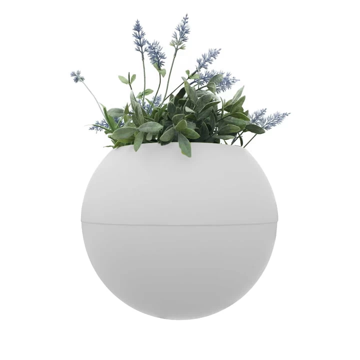 Rephorm - Ballcony Bloomball Plantenbak 1 Rephorm - Ballcony Bloomball Plantenbak