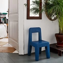 Magis - Seggiolina Pop Kinderstoel -Meubilair Verkoopwinkel seggiolina pop original