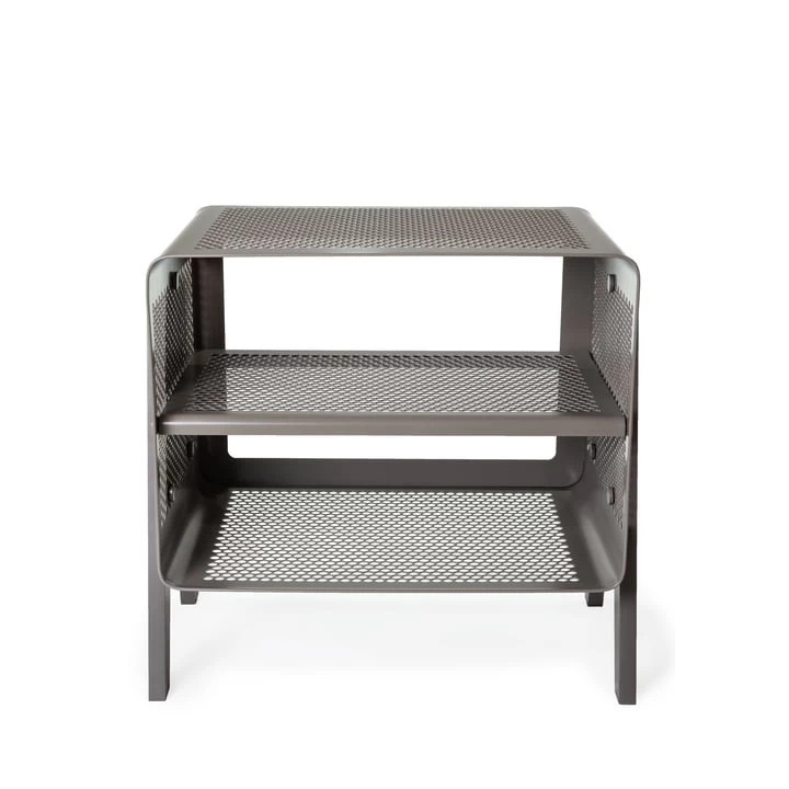 Tica Copenhagen - Losse Schoenenrek 1 Tica Copenhagen - Losse Schoenenrek