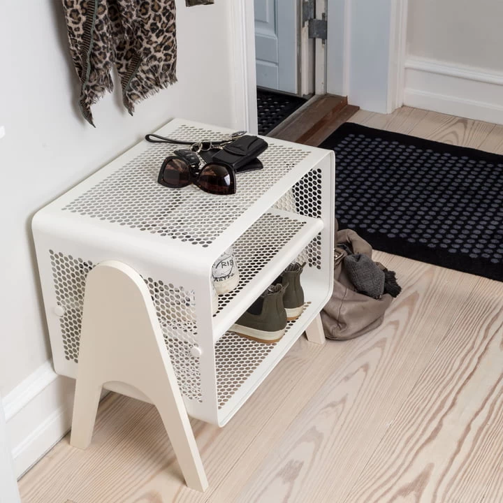 Tica Copenhagen - Losse Schoenenrek 5 Tica Copenhagen - Losse Schoenenrek - Afbeelding 5