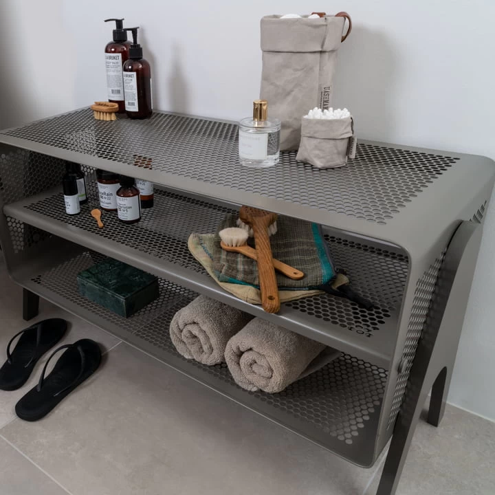 Tica Copenhagen - Losse Schoenenrek 9 Tica Copenhagen - Losse Schoenenrek - Afbeelding 9