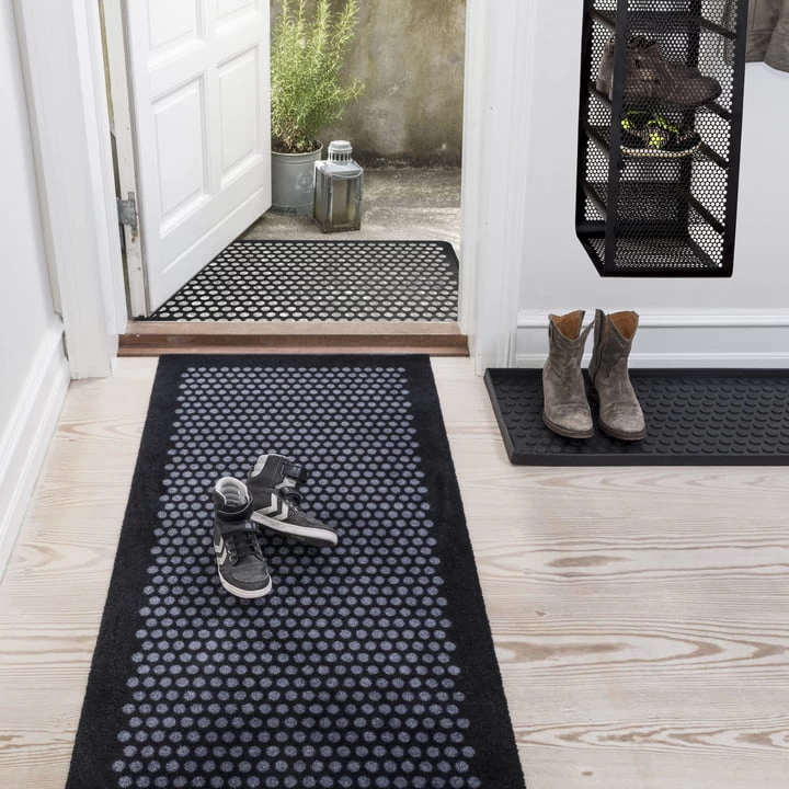 Tica Copenhagen - Wand Schoenenrek 7 Tica Copenhagen - Wand Schoenenrek - Afbeelding 7