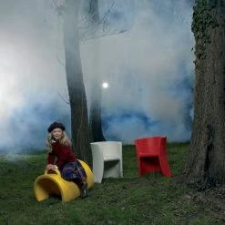 Magis Ik Ook - Trioli, Rood -Meubilair Verkoopwinkel trioli original