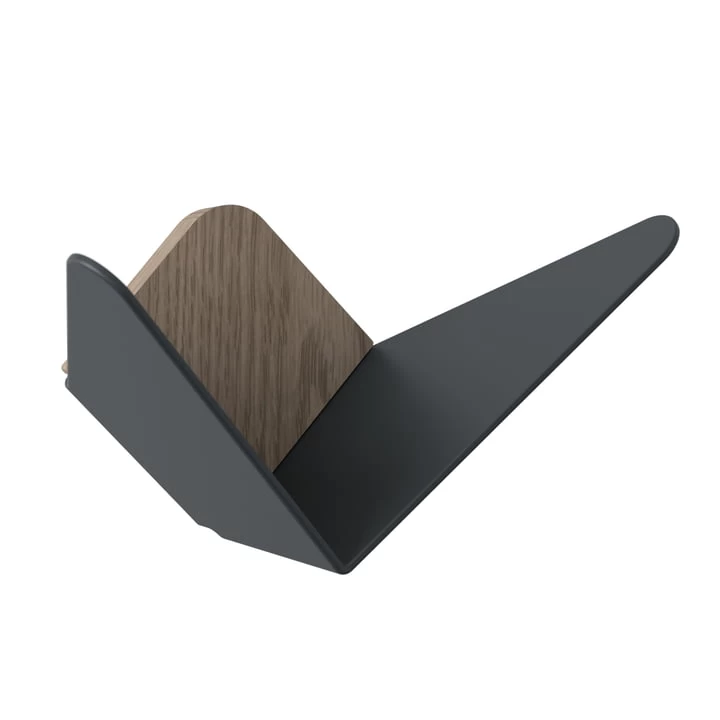 Umage - Butterflies Wandhaak 1 Umage - Butterflies Wandhaak