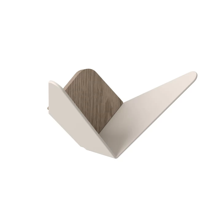 Umage - Butterflies Wandhaak 2 Umage - Butterflies Wandhaak - Afbeelding 2