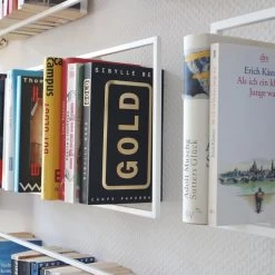 Vonbox - Boek Frame -Meubilair Verkoopwinkel vonBox Frame all 04 Ambiente 03