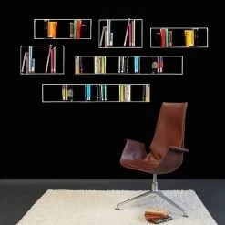 Vonbox - Boek Frame -Meubilair Verkoopwinkel vonBox Frame all 04 Ambiente 04