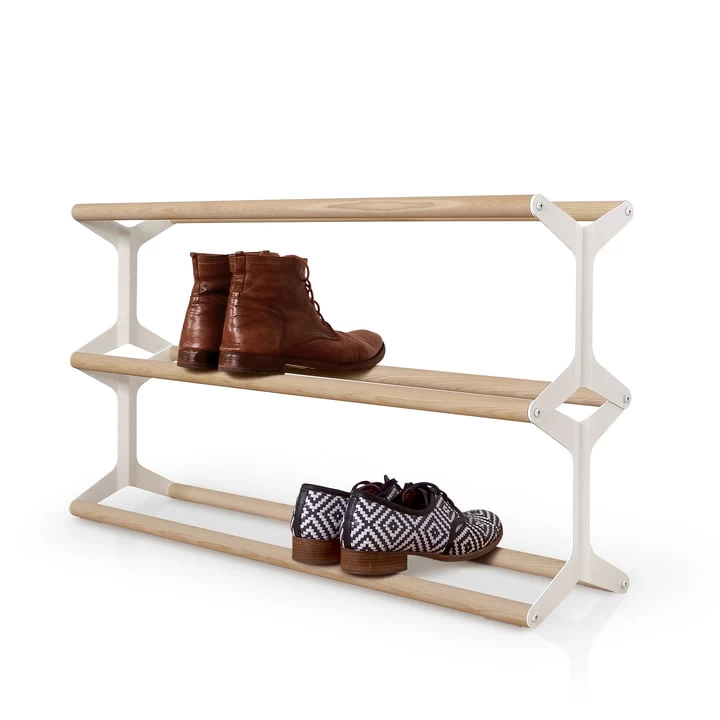 Vonbox - Stixx Schoenenrek 2 Vonbox - Stixx Schoenenrek - Afbeelding 2
