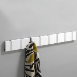 LoCa - Knax 8 Garderobe 7 LoCa - Knax 8 Garderobe -Meubilair Verkoopwinkel weiss