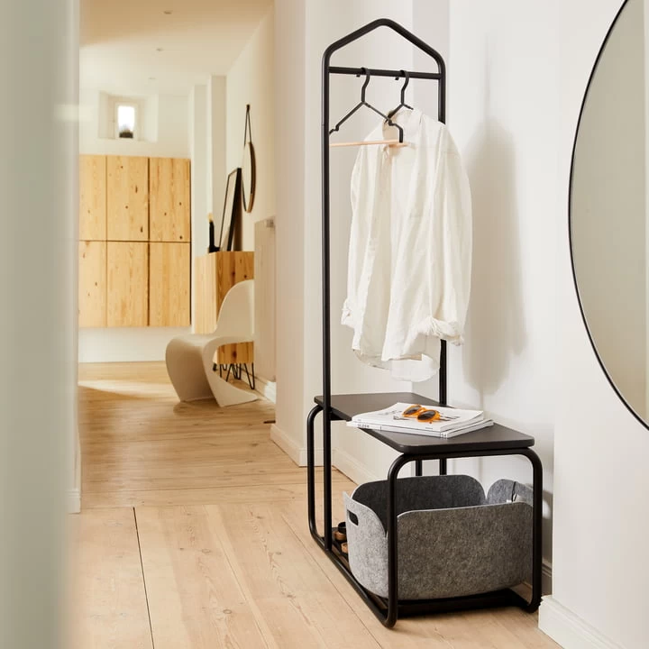 Yunic - R50 Yunic, Zwart 2 Yunic - R50 Yunic, Zwart - Afbeelding 2