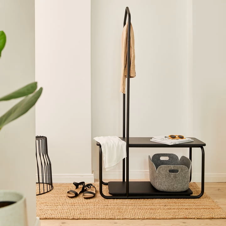 Yunic - R50 Yunic, Zwart 6 Yunic - R50 Yunic, Zwart - Afbeelding 6